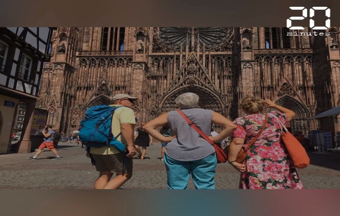 Strasbourg: La police nationale mène des opérations de prévention contre les vols à la tire