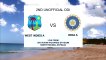 West Indies A vs India A - Match Highlights  2nd ODI 2019  India A Tou 720 x 1280