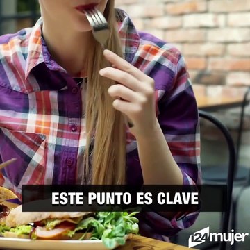 ¿Quieres aumentar tu masa muscular? ¡Sigue estos tips!