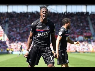 Zaha Is Furious With Palace & Man Utd&#39;s Aubameyang Bid Rejected! | AFTV Transfer Daily