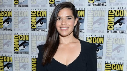 America Ferrera On the 'Send Her Back' Chant and 'Superstore's' Immigration Storyline