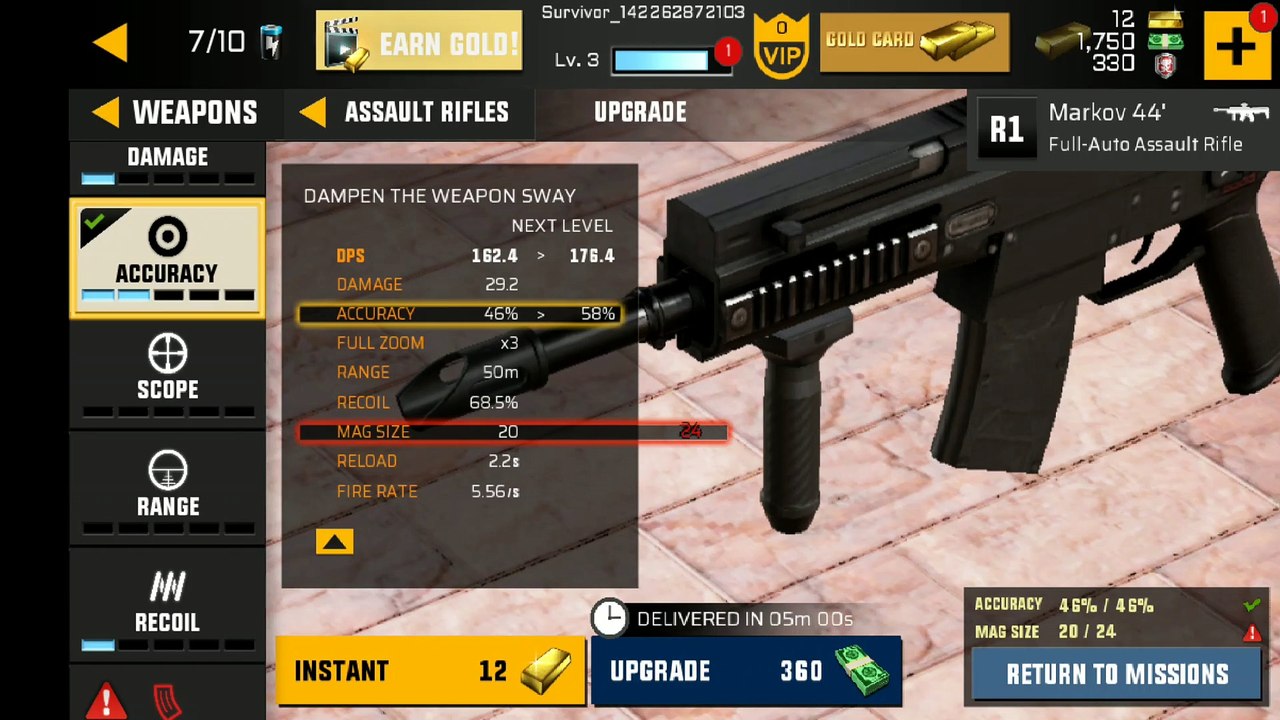 Kill Shot Virus Gameplay 11