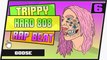 [ FREE ] Trippy Beat Psychedelic Weird 8 bit Type Rap Trap Beat || Goose