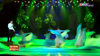 Tình Bolero 2019 Tập 19 - Phần 2 - THVL 19/07/2019