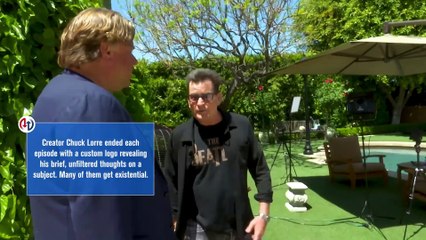 10 Times TV Characters Slept With Their Relatives