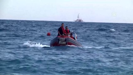 Antalya'da kaybolan çocuk bulundu