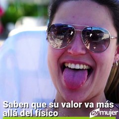 Estos son los rasgos de personalidad que tienen las chicas que NO se maquillan