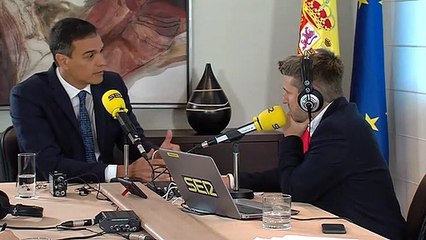 Iglesias comunica a Sánchez que renuncia a estar en el Gobierno