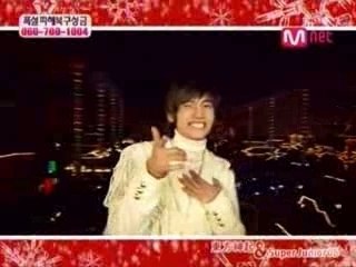 DBSK + Super Junior - Show Me Your Love