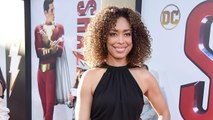 Gina Torres Talks About Reprising Her Role of Jessica Pearson in New 'Suits' Spin-Off