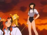 [OVA] Bishoujo Yuugekitai Battle Skipper - Episodio 2 - Dublado PT-BR