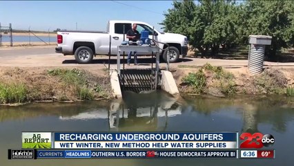 Ag Report: EPA refuses to ban controversial pesticide, using groundwater, and 27th Annual Teachers' Ag Seminar