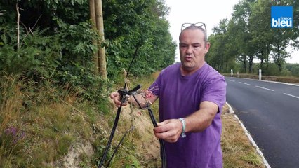 Des habitants du nord de Missillac sans internet, ni téléphone, depuis un mois.