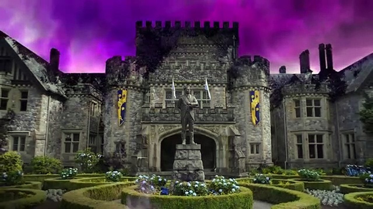 Descendants 3 Black Magic Promo (HD)