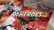 DCTV Comics Come To Life Trailer (HD) Arrow, The Flash, Supergirl, Batwoman
