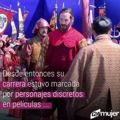 Una vida de contrastes, así ha sido la carrera de Keanu Reeves