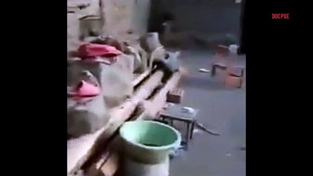 ERUPCIÓN DEL VOLCÁN UBINAS EN PERÚ