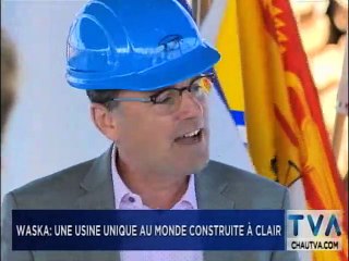 TVA Nouvelles 12h CHAU 19 juillet 2019