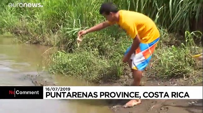 Опасная работа