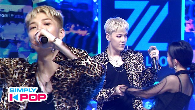 [Simply K-Pop] ZELO(젤로) - Questions(알고싶어) - Ep.371