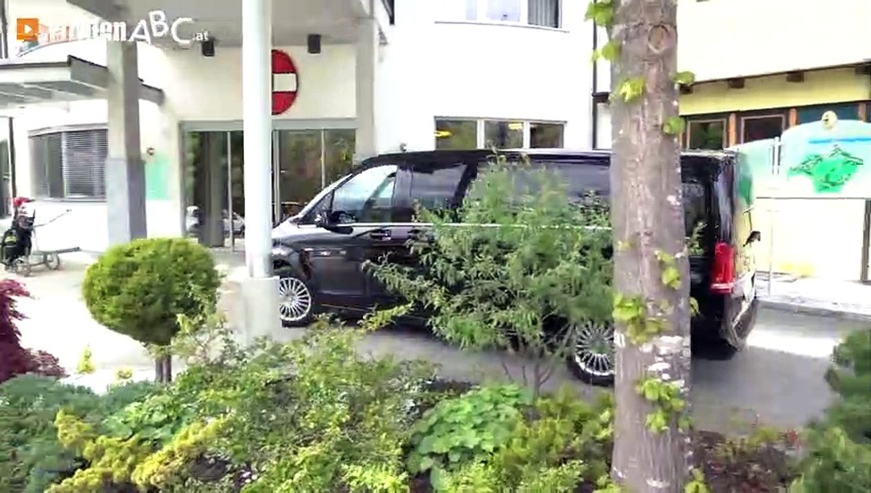 Limousinenservice Premiumtaxi Klagenfurt – Taxi, Stadtrundfahrten, VIP-Service, Flughafentransfer!