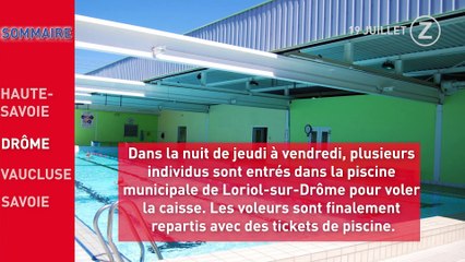 Zapping 19 Juillet 2019