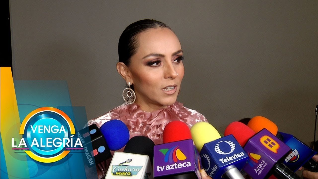 Ivonne Montero confirmó que fue una buena inversión operarse los glúteos. | Venga La Alegría