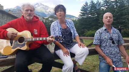 CETTE CHANSON QUI A CHANGE LEUR VIE:  Etoile des neiges, le retour 30 ans après