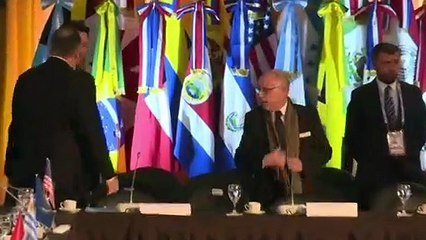 EEUU sanciona a miembro de Hezbolá presunto cerebro de atentado de 1994 en Argentina