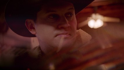 Jon Pardi - Me And Jack