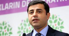 Başak Demirtaş, Selahattin Demirtaş'ın cezaevindeki son halinin fotoğrafını yayınladı