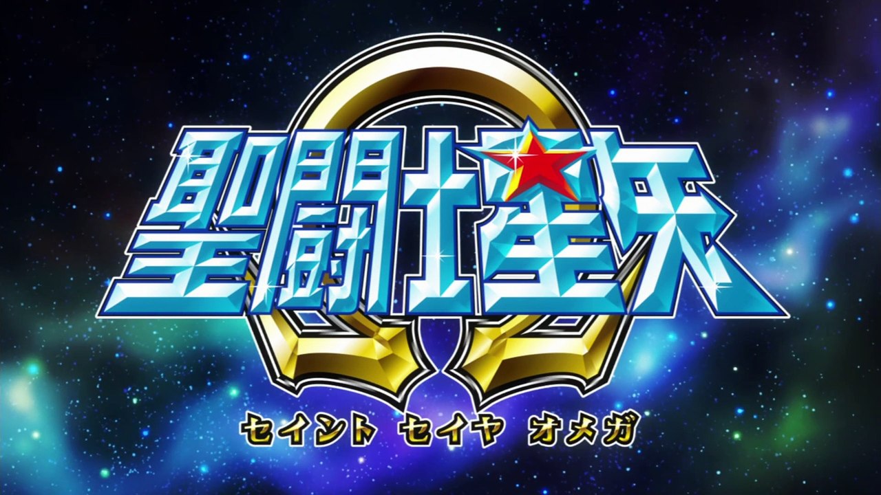 SS Omega OP3 (Creditless)