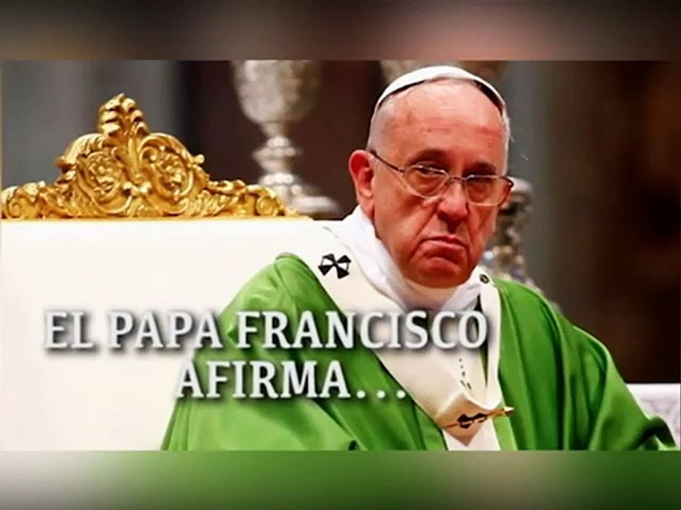 Video,¿El fracaso de Dios,?