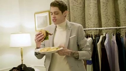Pete Davidson Is Trying To Get His Mom Laid- ‘Someone Needs To Get Up In That’