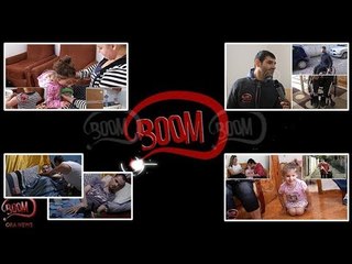 Boom - 19 Korrik 2019 - "Shqipëria pa filtra" Boom risjell rastet që s kanë marrë akoma një zgjidhje