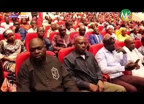 JT FRANÇAIS 21H00 DU 19 JUILLET 2019