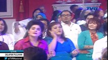 SENJA YANG INDAH, PANBERS+Dr. HERU,ACARA DELAPAN PULUHAN TVRI,EDISI 220517
