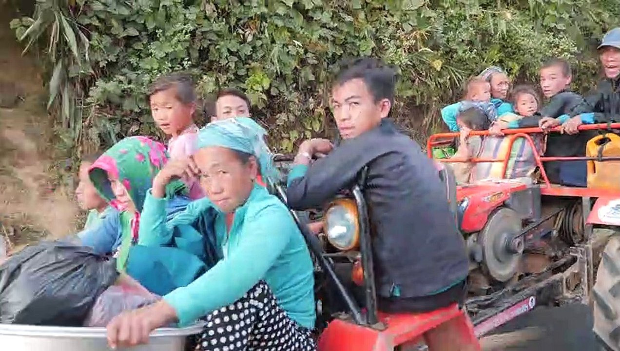 QUE FAIRE AU LAOS ?