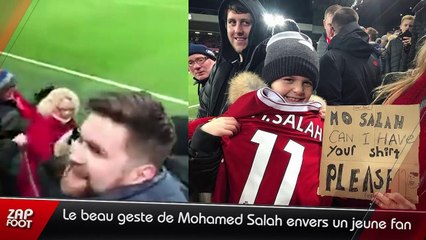 MBAPPÉ chambre MEUNIER, BALOTELLI énervé, POGBA DAB... le ZAP FOOT