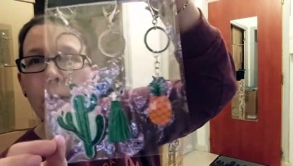 Hauls - Action / Noz