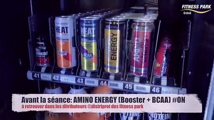 MUSCLER SES ÉPAULES (7 Exo) à Fitness Park Créteil
