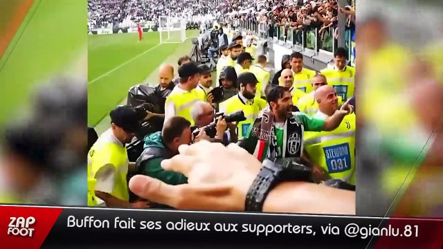 Caprice de RABIOT, larmes de GRIEZMANN, RONALDINHO marié à 2 femmes... Le ZAP FOOT !