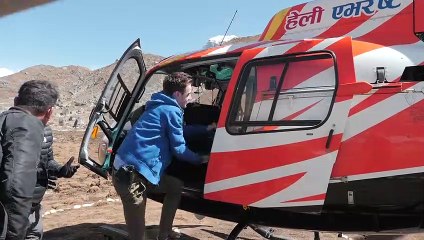 Ma vie est une AVENTURE #VANLIFE