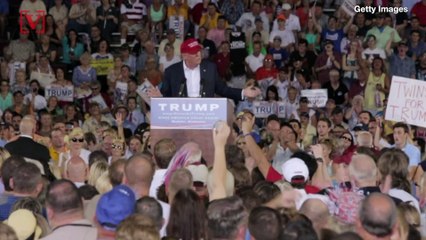 Test 3 Trump Legal Team Gets Victory as Cohen Hush Money Federal Investigation Closes