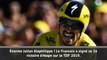 Tour de France - Roi du chrono, Alaphilippe reste leader