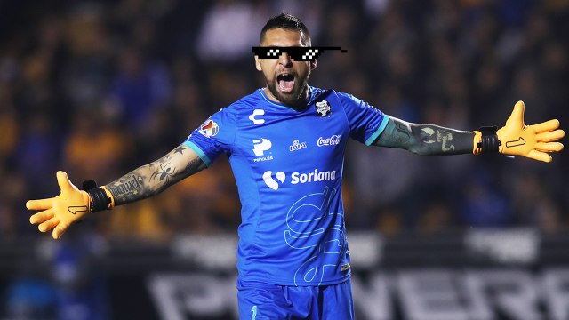 Exclusivo: Jonathan Orozco evaluó a Santos previo al arranque de la Liga MX