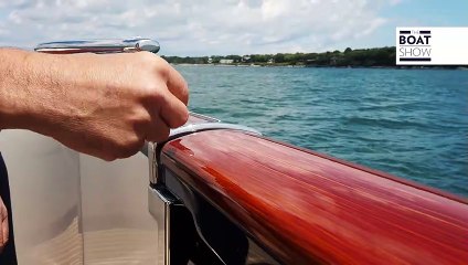 [ITA] ZEELANDER Z72 - Prova Completa - The Boat Show