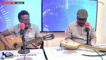 Chiconi FM TV - Magodro Tour avec Baba Mayanga et Bouya depuis le plateau Wass Na Wassi de Chiconi FM