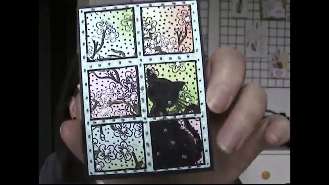 Dans ma boite aux lettres / J'ai gagné un concours