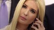 Everyone Wants to Know: Where Is Ivanka Trump?